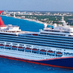 A Carnival Cruise Fundraiser to "SOW" Into!