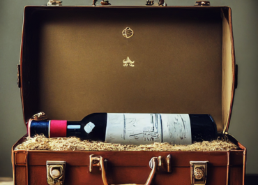 Bringing Your Favorite Wine on Vacation? Here's How!