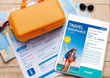 Why Travel Insurance is More Than Just a "Just in Case"