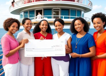 Set Sail for a Cause: Divine Explorers Travel’s Group Cruise Fundraiser Initiative