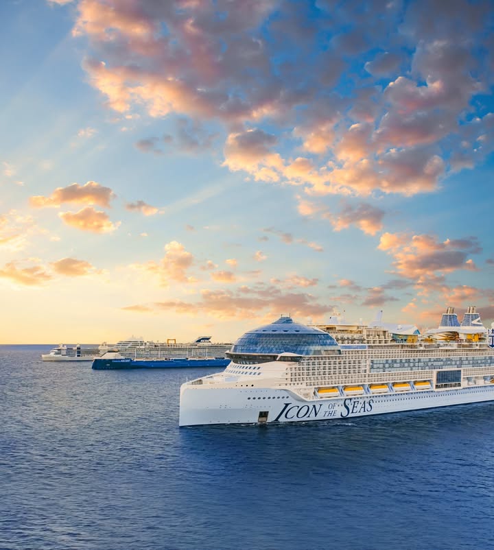 Divine Explorers Travel Inc.