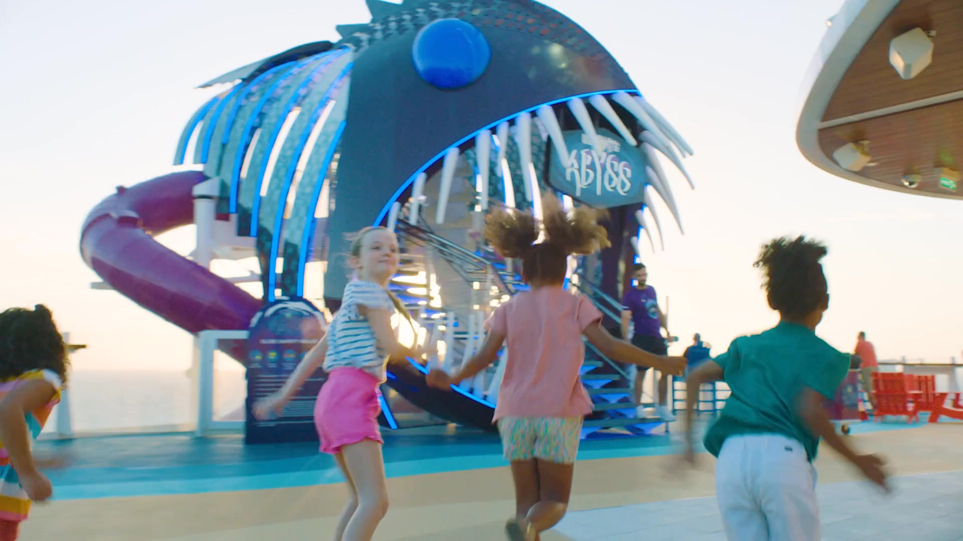 Divine Explorers Travel Inc.