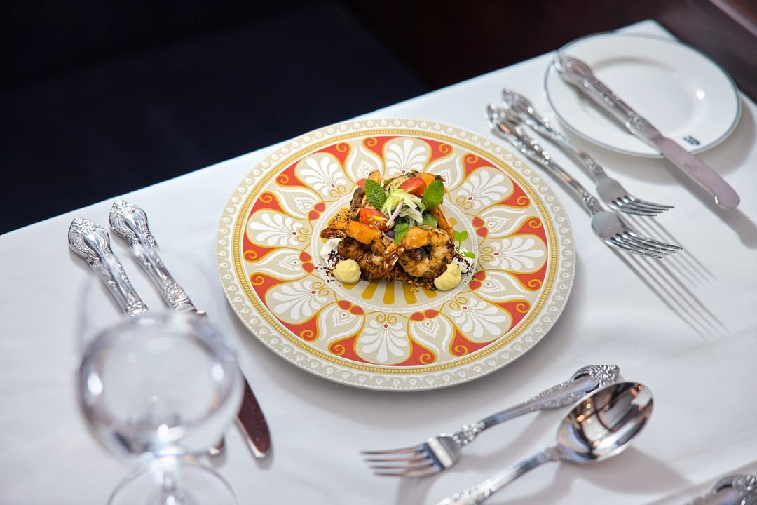 Divine Explorers Travel Inc.