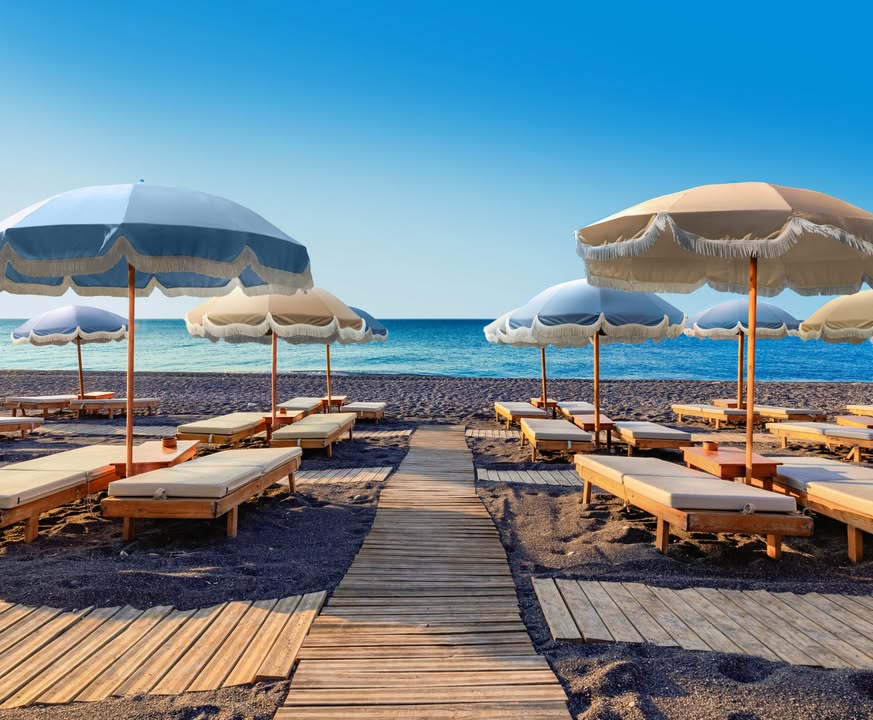 Divine Explorers Travel Inc.