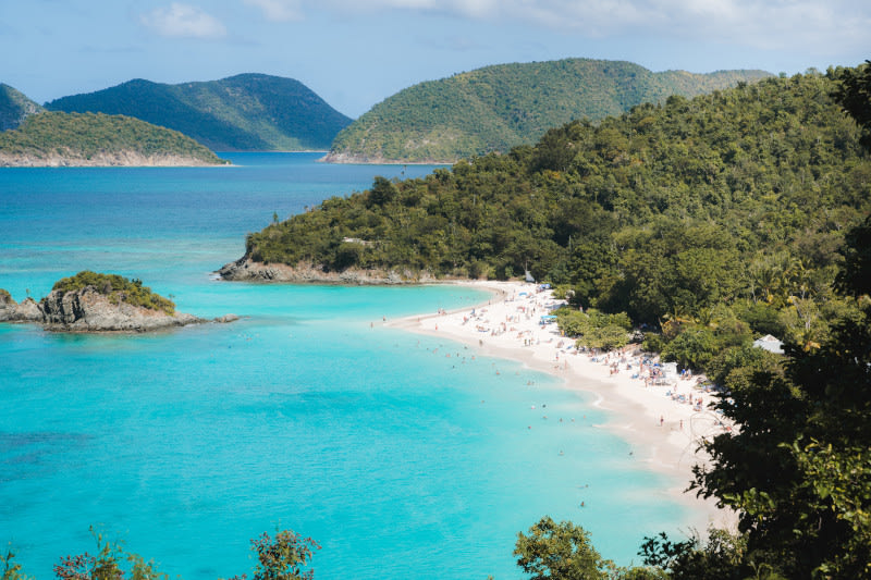 Divine Explorers Travel Inc.
